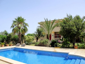 Holiday Home Son Francoi - INC110